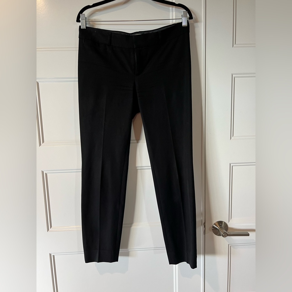 Banana Republic Size 6 Sloan Pant